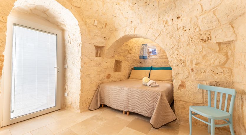 Photo of Shaded Olive