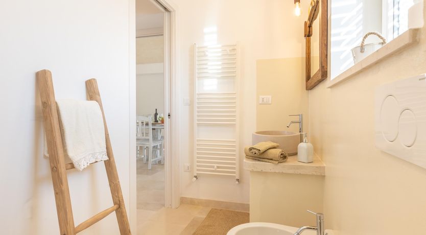 Photo of Shaded Olive