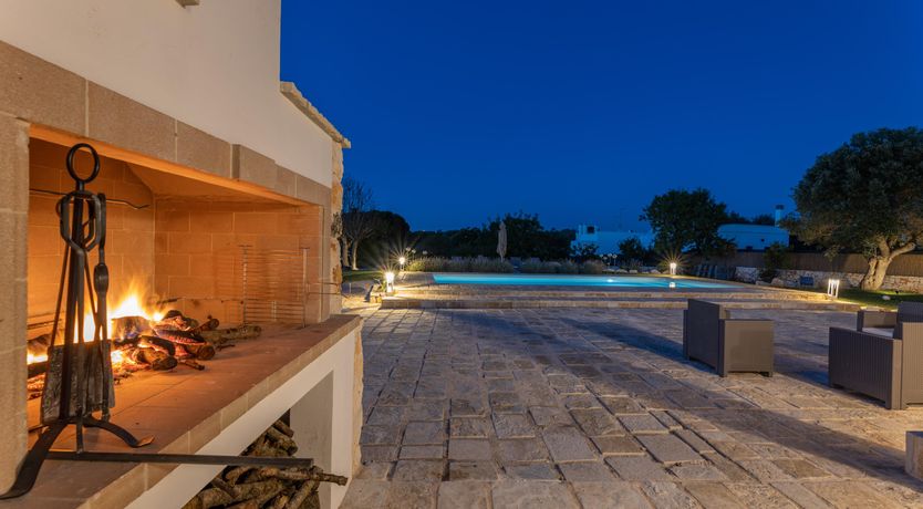 Photo of Shaded Olive