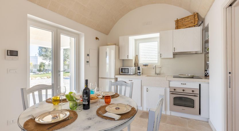 Photo of Shaded Olive