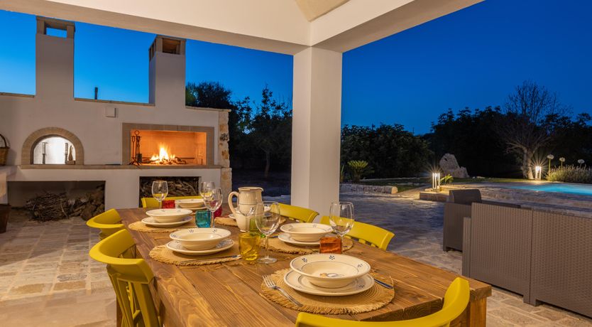 Photo of Shaded Olive