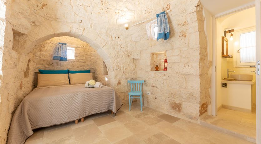 Photo of Shaded Olive