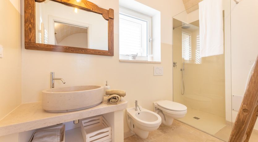 Photo of Shaded Olive