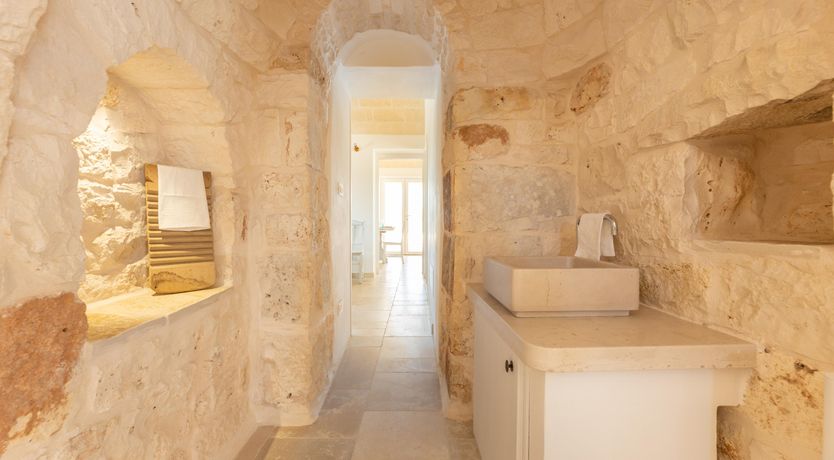 Photo of Shaded Olive