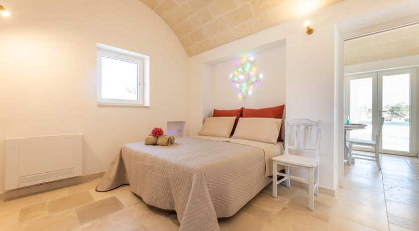 Photo of Shaded Olive