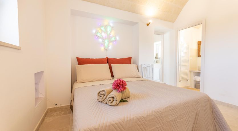 Photo of Shaded Olive