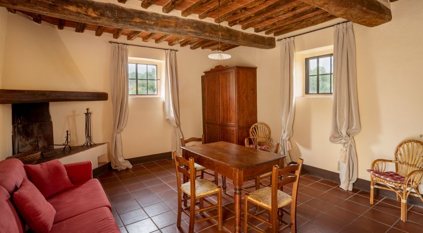 Photo of Golden Tuscan Dream