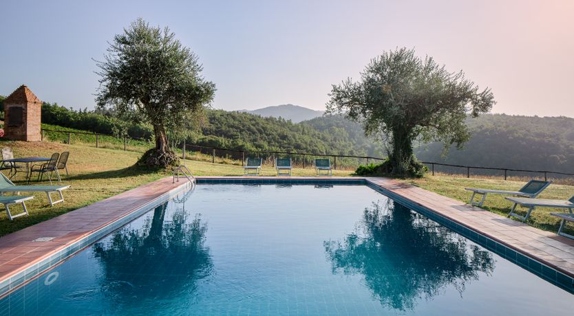 Photo of Golden Tuscan Dream
