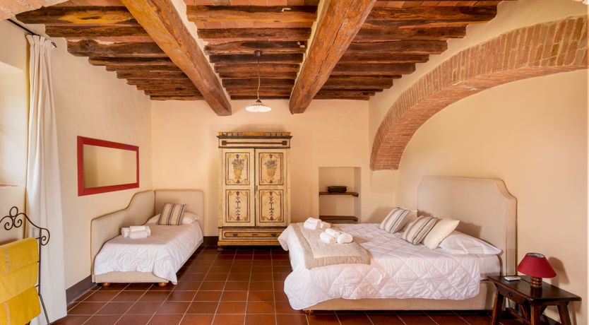 Photo of Golden Tuscan Dream