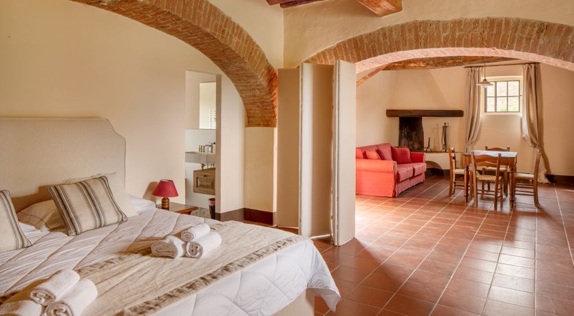 Photo of Golden Tuscan Dream