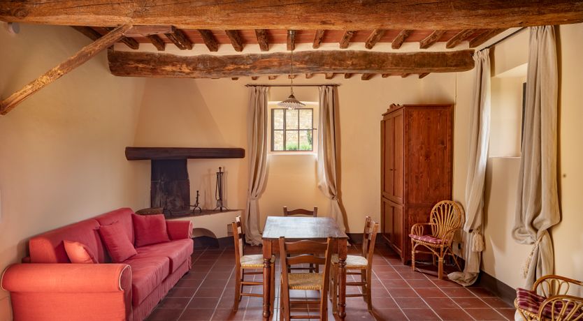 Photo of Golden Tuscan Dream