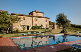 Photo of golden-tuscan-dream