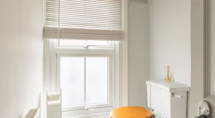 Photo of Twin Bay Windows