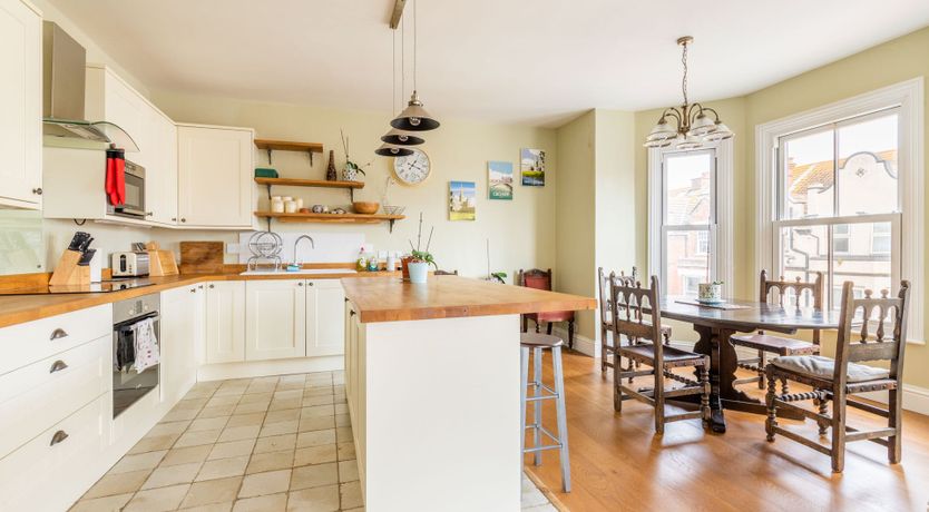 Photo of Twin Bay Windows