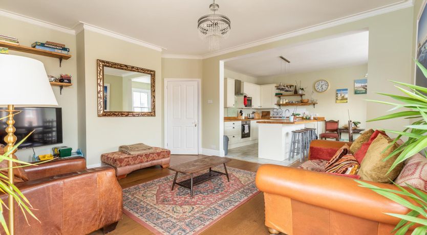 Photo of Twin Bay Windows