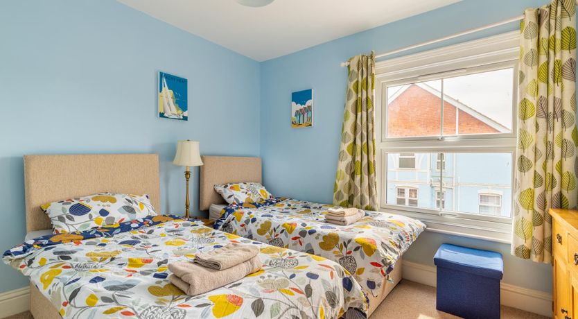 Photo of Twin Bay Windows