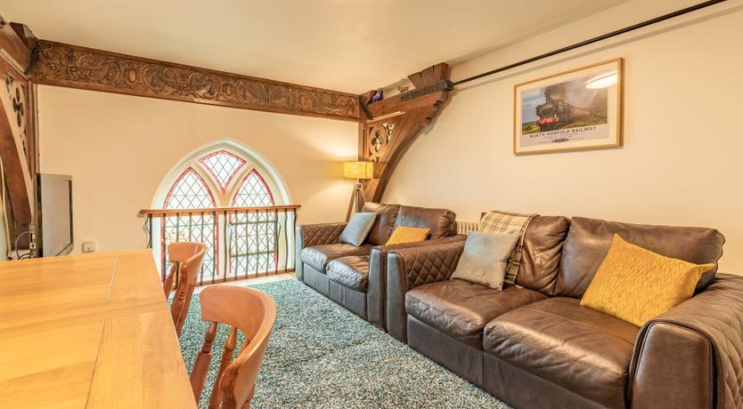 Photo of Sanctuary by the Sea