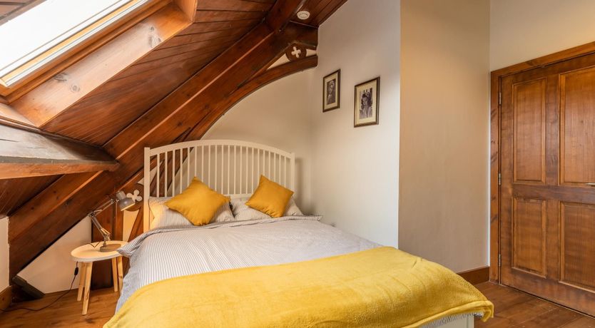 Photo of Sanctuary by the Sea