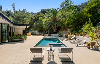 Valley Grove Holiday Home