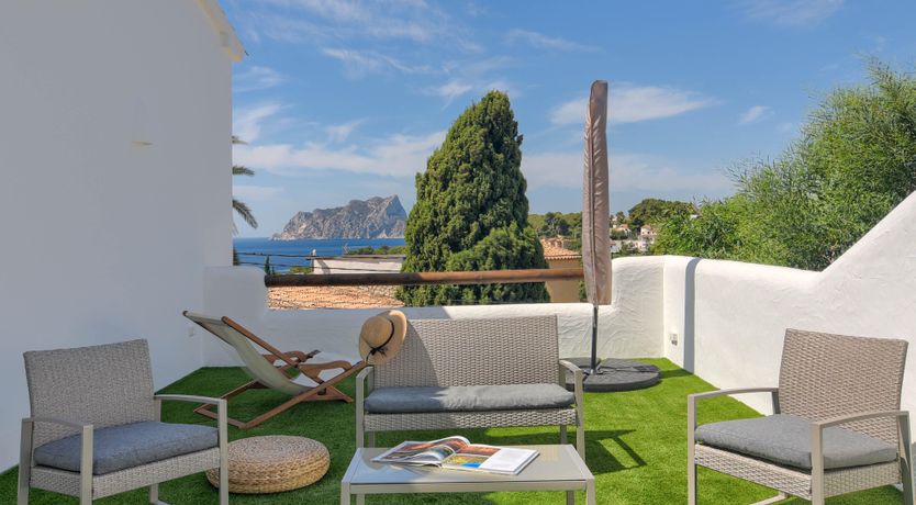 Photo of Palms & Canvas