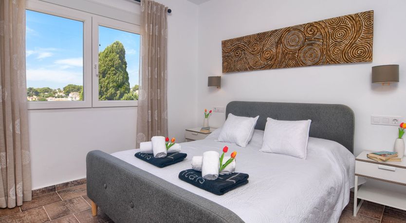 Photo of Palms & Canvas