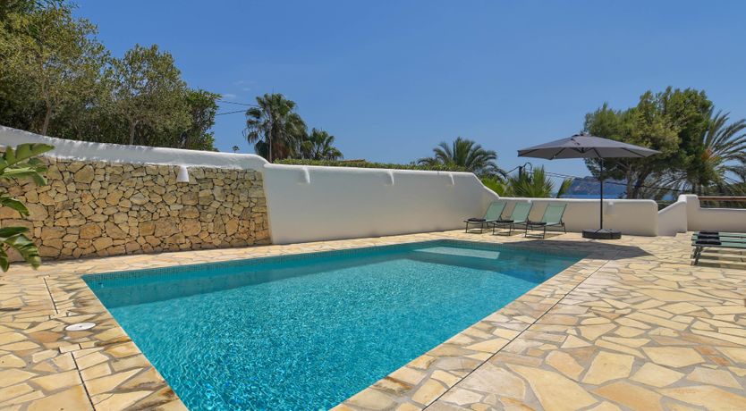 Photo of Palms & Canvas