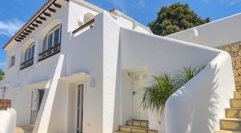 Photo of Palms & Canvas