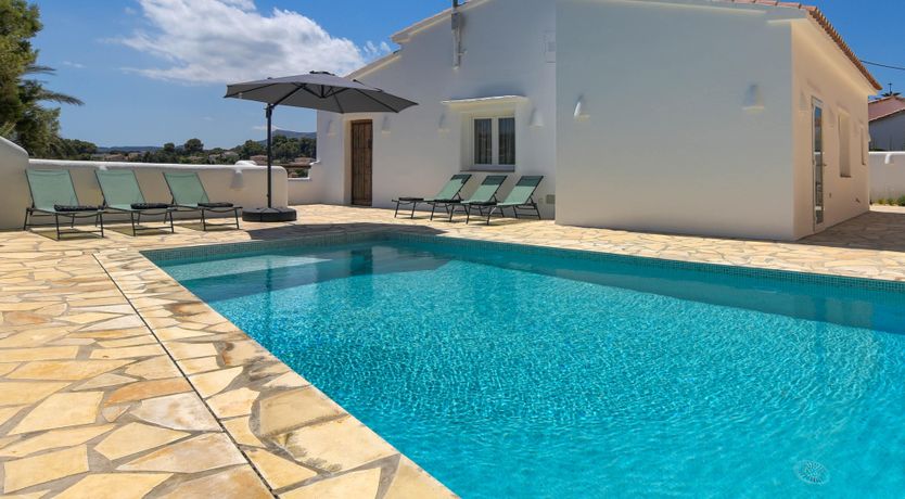 Photo of Palms & Canvas