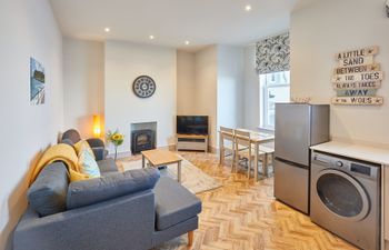 Maritime Getaway Holiday Home