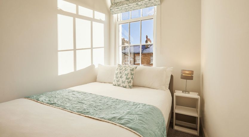 Photo of Maritime Getaway