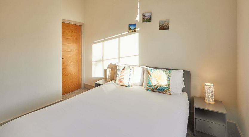 Photo of Maritime Getaway