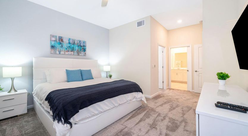 Photo of Orlando Dreambound