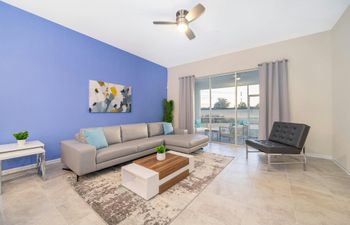 Orlando Dreambound Holiday Home