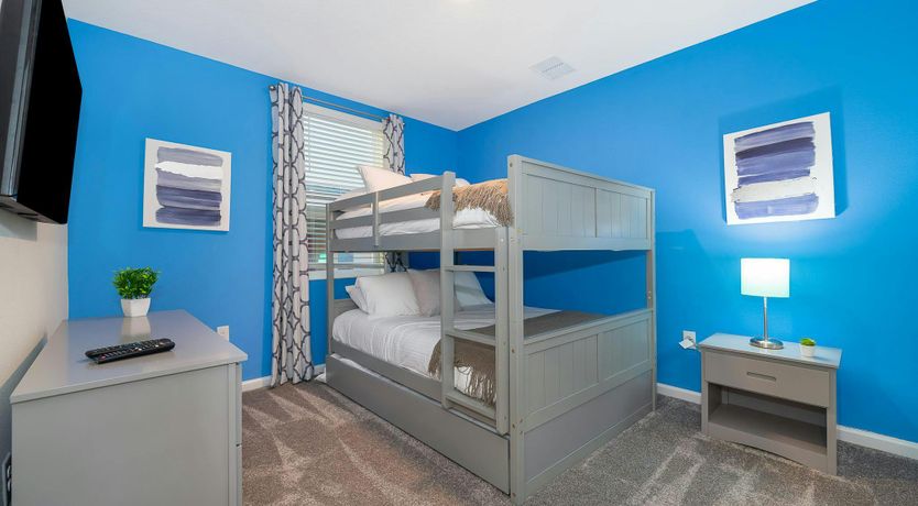 Photo of Orlando Dreambound