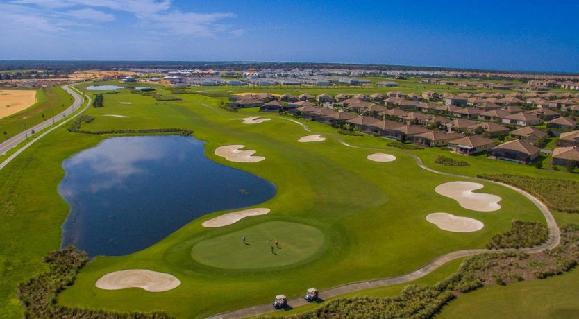 Photo of Orlando Dreambound