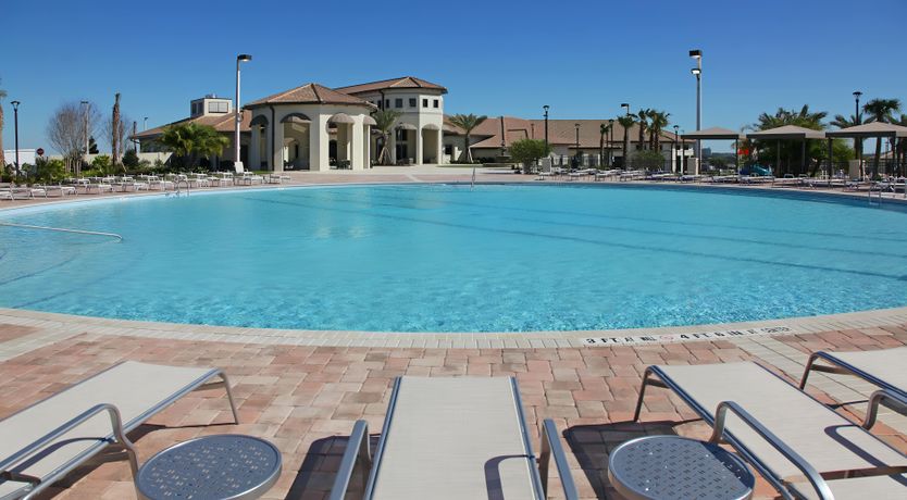 Photo of Orlando Dreambound