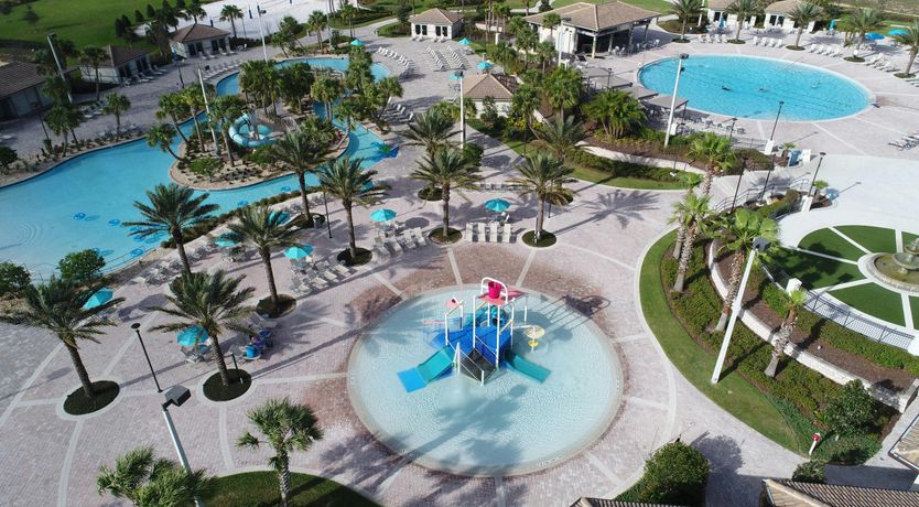 Photo of Orlando Dreambound