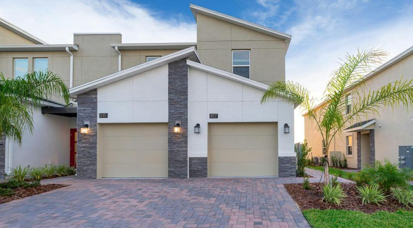 Photo of Orlando Dreambound