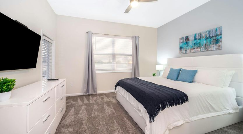 Photo of Orlando Dreambound