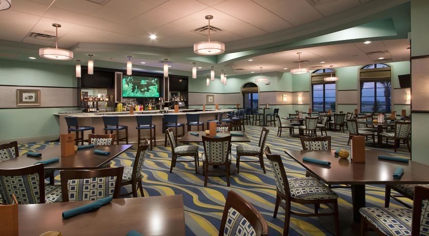 Photo of Orlando Dreambound