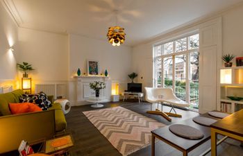 Debutante Holiday Home