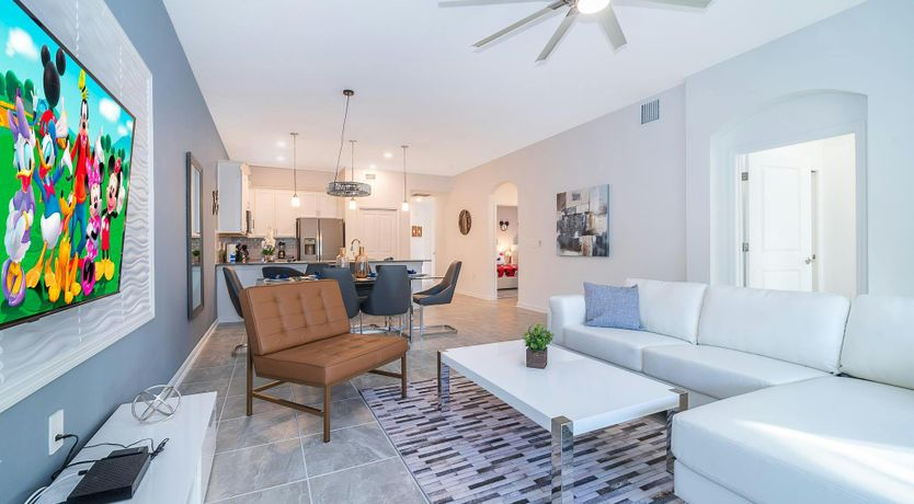 Photo of Countryside Views