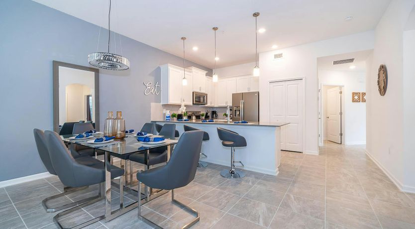 Photo of Countryside Views