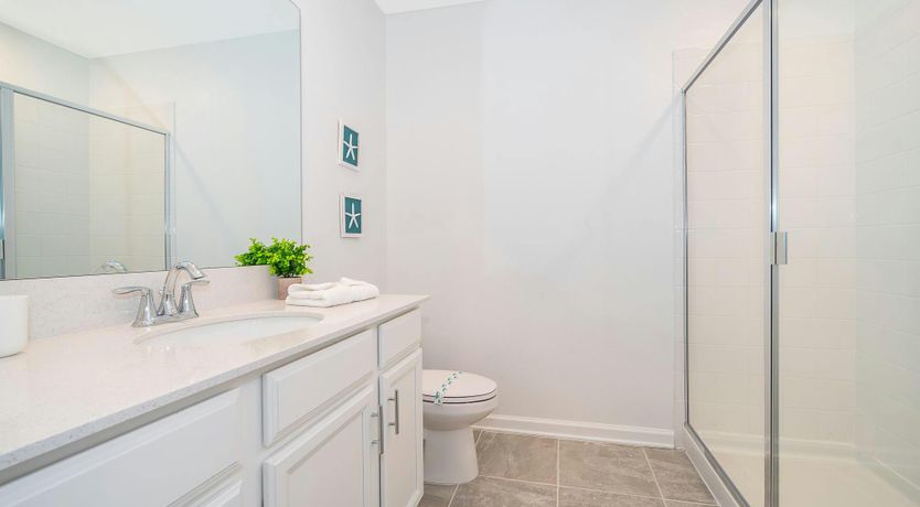 Photo of Countryside Views