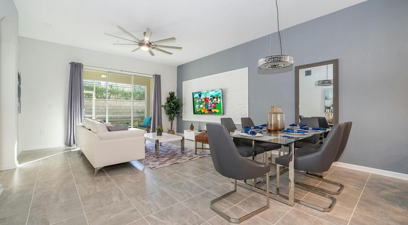 Photo of Countryside Views