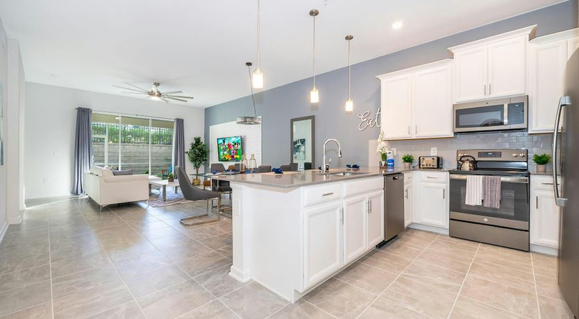 Photo of Countryside Views