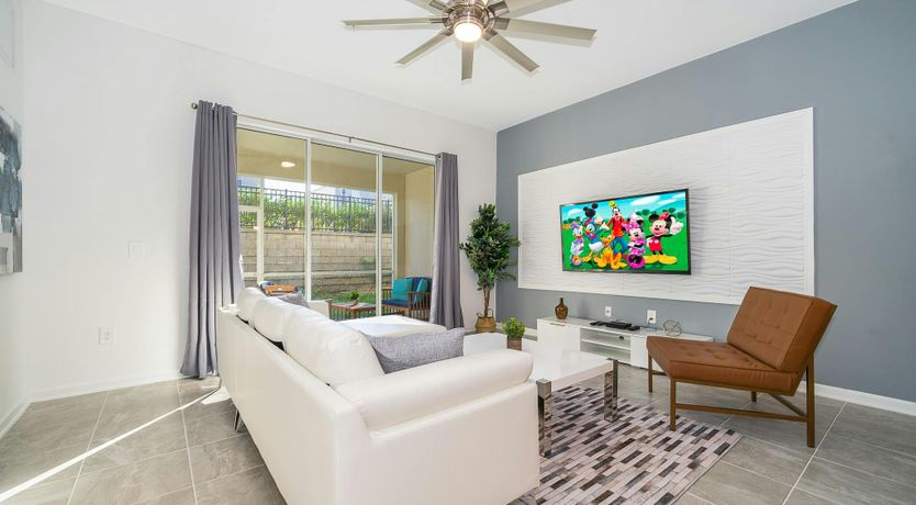 Photo of Countryside Views