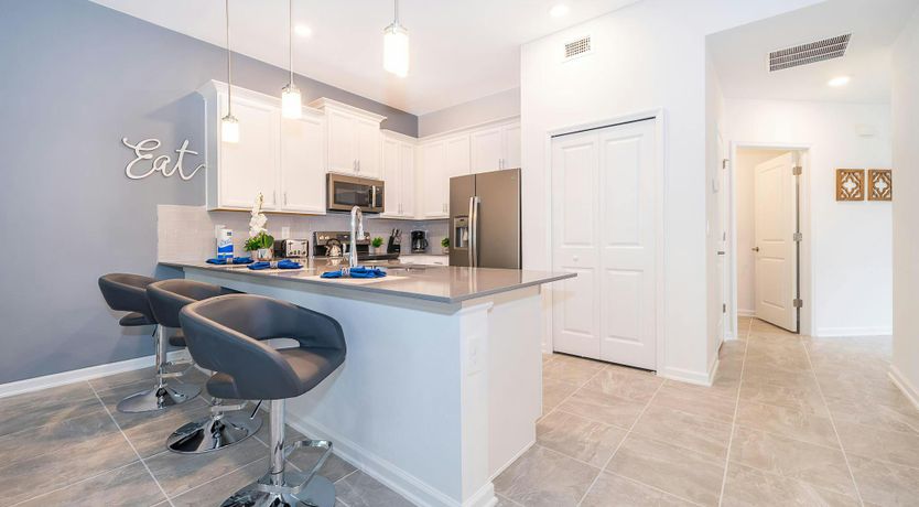 Photo of Countryside Views