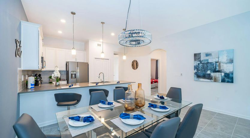 Photo of Countryside Views