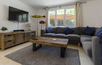 Spanish Song Holiday Home